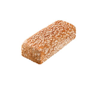 Bio-Dinkelspezialbrot, 750 g