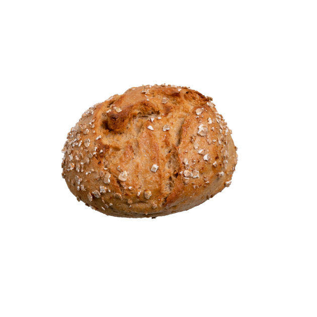 Roggenbrötchen, Bio – Herzberger Bäckerei