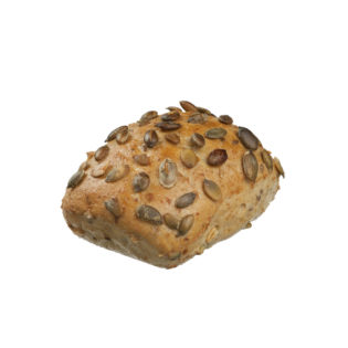 Herzberger Bäckerei Naturland Kürbiskernbrötchen