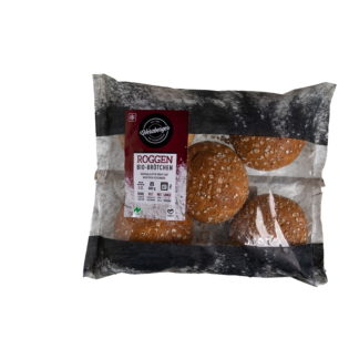 Herzberger Bäckerei Naturland Roggenbrötchen, 5er_TK