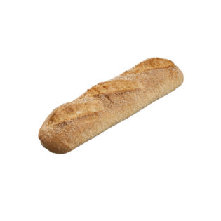 Bio-Dinkelbaguette, 250 g