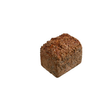 Bio-Karottenbrot, 400 g