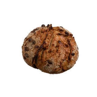 Bio-Emmerbrot, 400 g