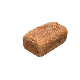 Bio-Dinkelvollkornbrot, 500 g