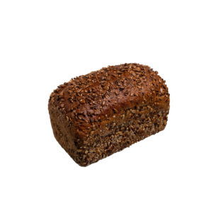 Naturland Körnerkruste, 400g