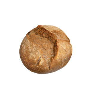Herzberger Bäckerei Naturland Bauernknolle