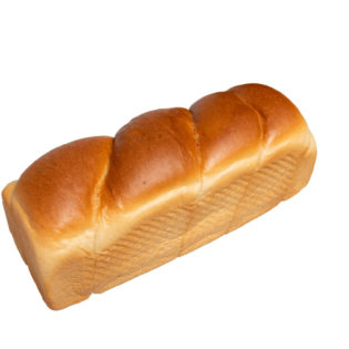 Bio-Bäckerdinkeltoastbrot, 500g