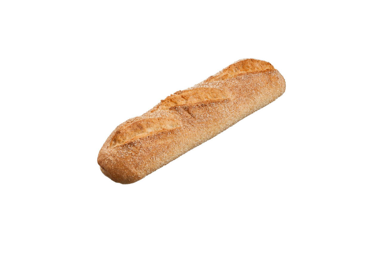 Bio-Dinkelbaguette Bio-Dinkelbaguette