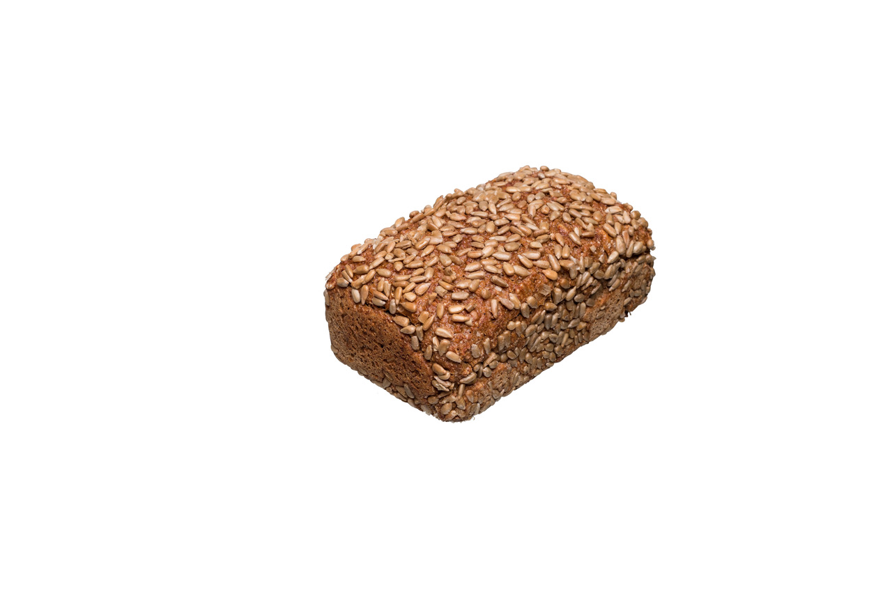 Vollkornbrot SBK 500g Vollkornbrot SBK 500g