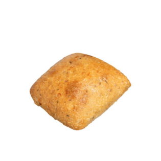 Herzberger Bäckerei Bio-Tomate-Kräuter Brötchen