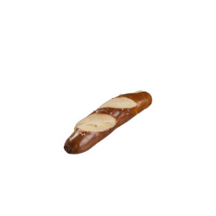Bio-Laugenstange