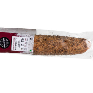 Herzberger Bio-Bäckerei Bio-Körnerstange, 250 g