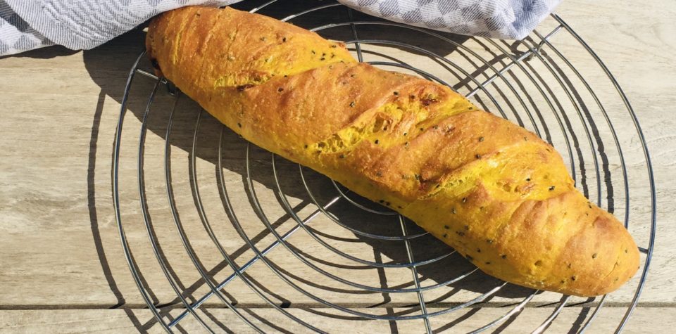 Baguette_Oriental