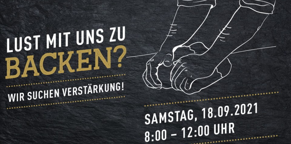 Blogbeitrag Homepage